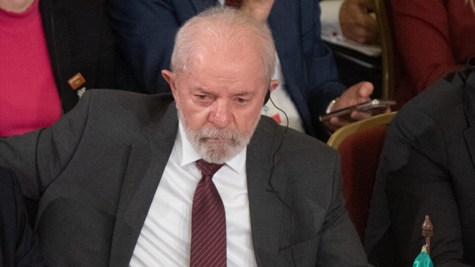 O Mercosul falhou. É hora de acabar com ele