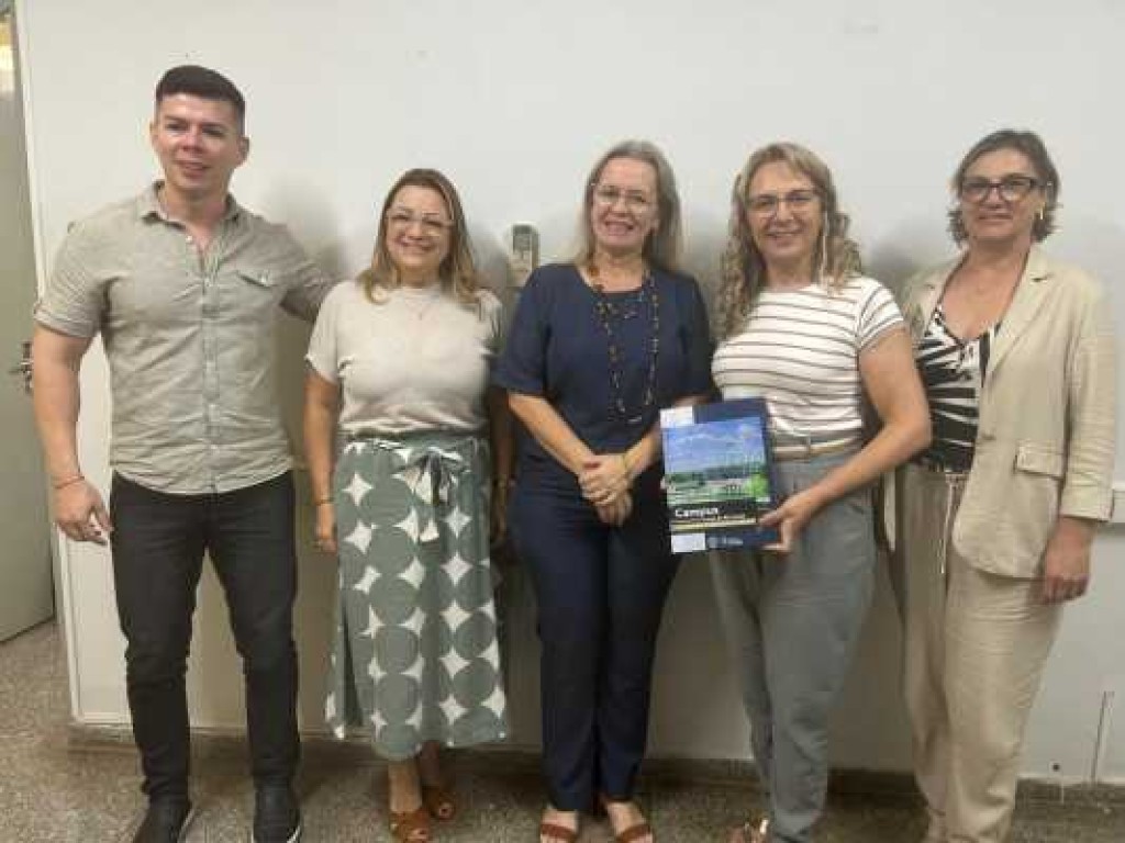 Prefeitura reforça pedido para implantação da UFMT no município