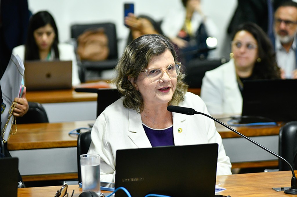 CE avalia projeto sobre compra de alimentos da agricultura familiar