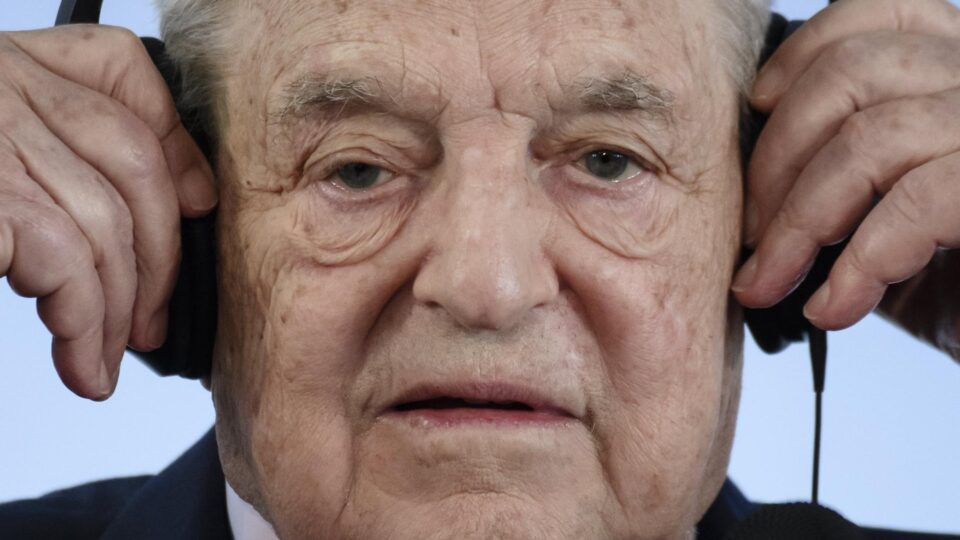 Decadência da Califórnia é obra de George Soros, diz ex-Democrata arrependida