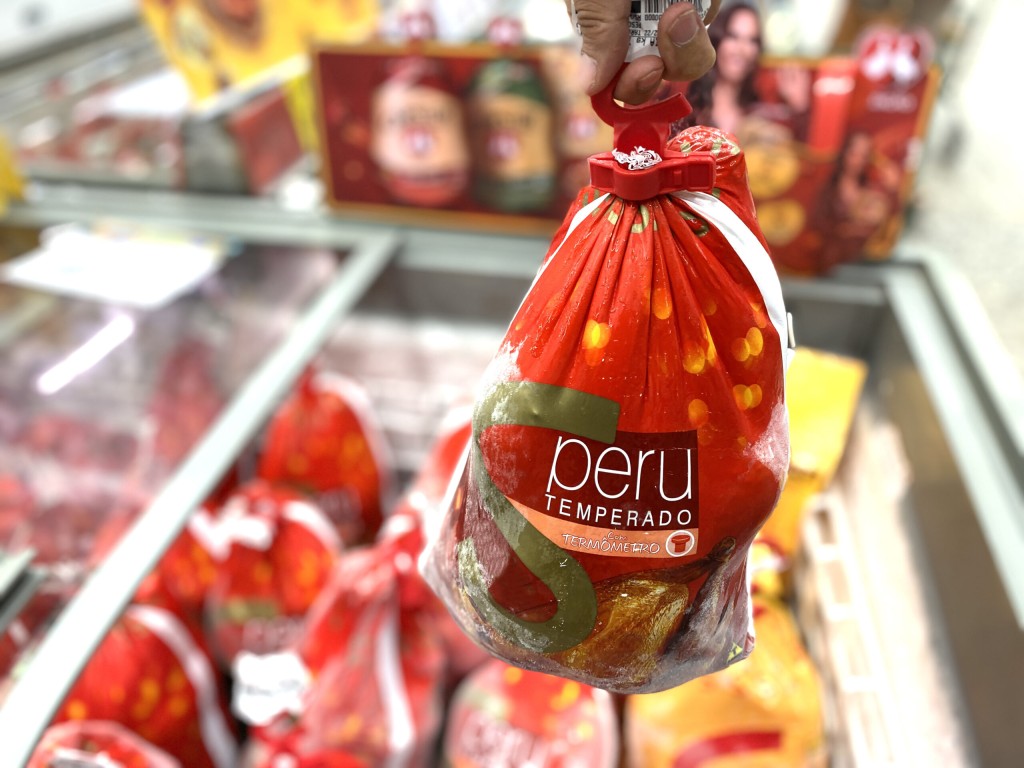 Procon-MT orienta consumidores sobre as compras de alimentos para as ceias de final de ano