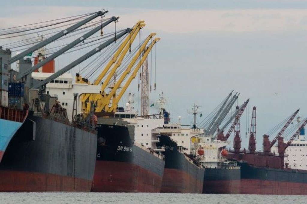União Europeia publica adiamento da lei antidesmatamento