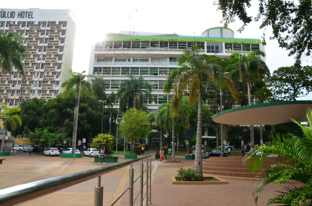 Prefeitura de Cuiabá esclarece acusação de crime ambiental envolvendo vice-prefeito