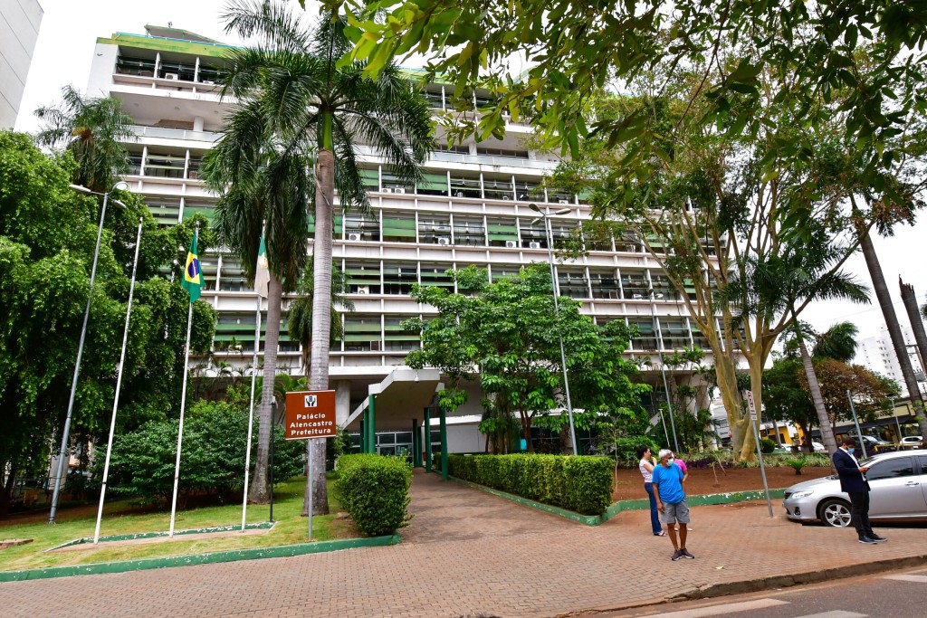 Gestão Emanuel Pinheiro tem contas dos exercícios 2022 e 2023 aprovadas pela Câmara Municipal de Cuiabá