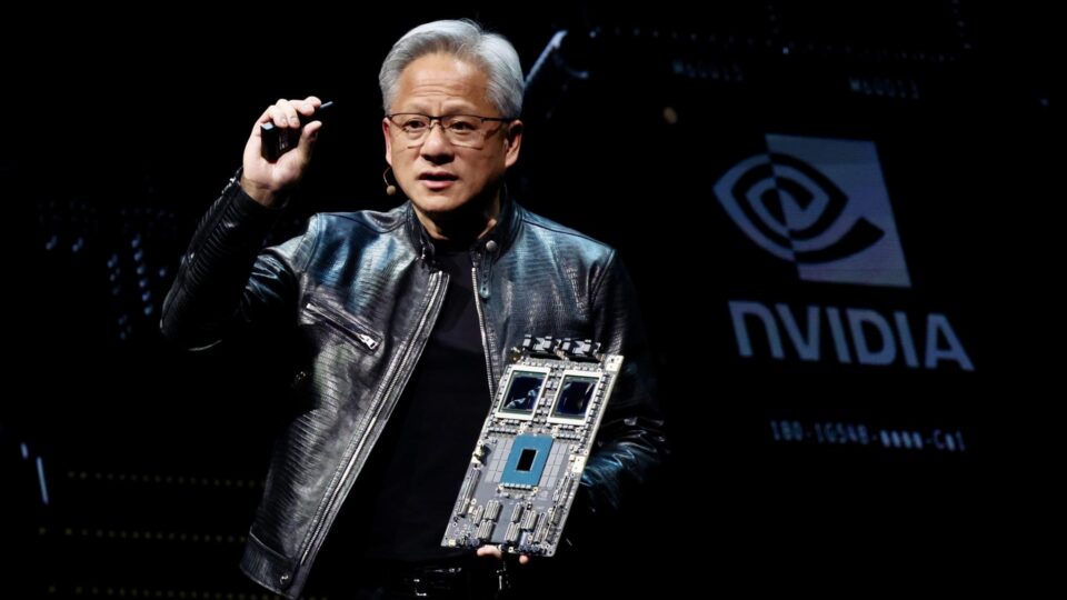 Como o pequeno computador Jetson Orin Nano Super, da Nvidia, pode revolucionar acesso à IA