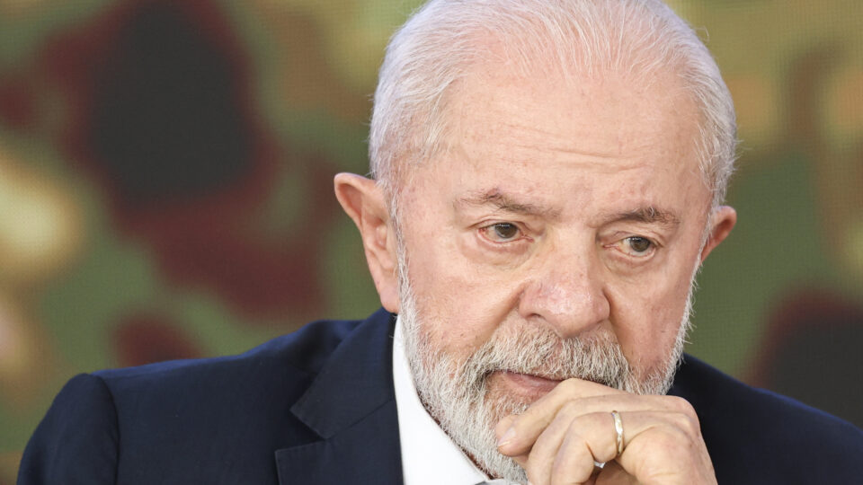 E se o Lula morrer?