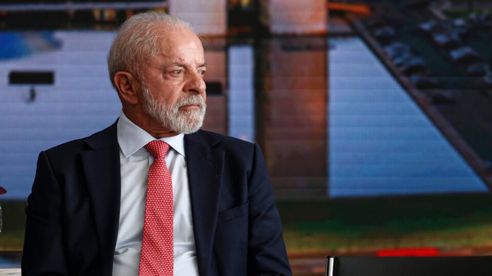 O Brasil na mira: como a dependência econômica virou risco estratégico