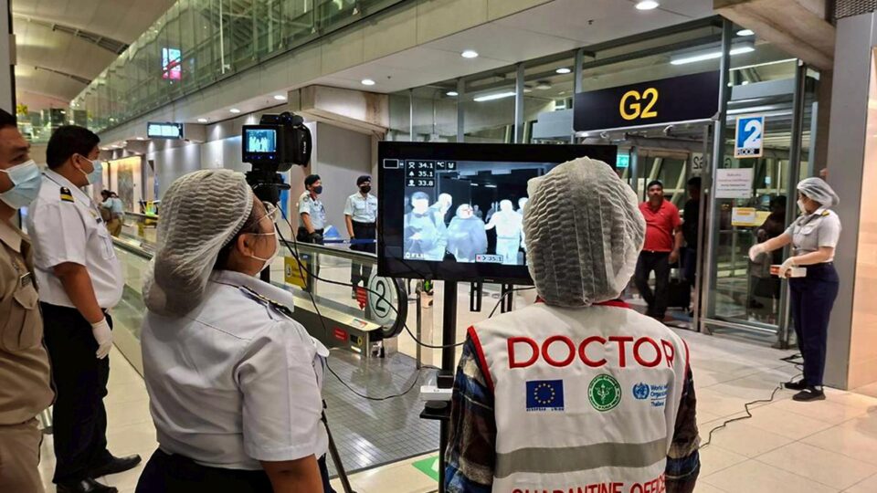 Potencial de pandemia: o que é o vírus Nipah e por que ele acendeu um alerta