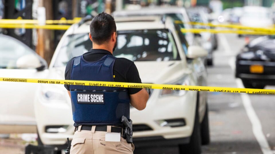 Como a criminalidade aumenta o custo de vida