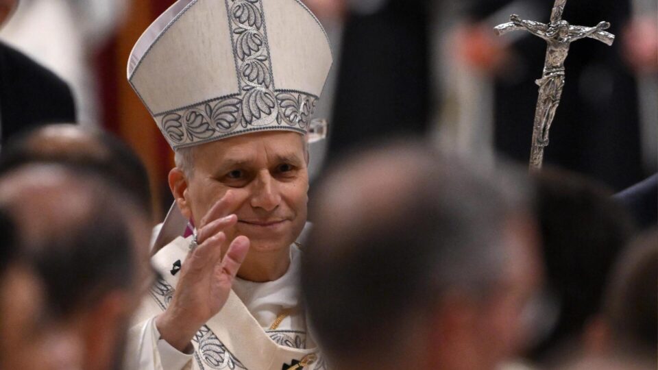 Por que o Papa Leão XIV é o líder mais bem avaliado do mundo