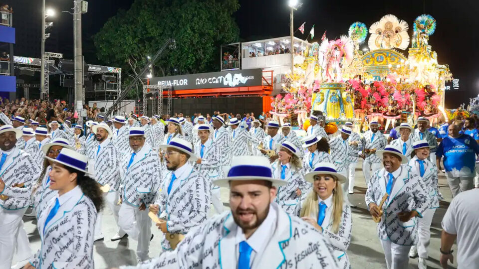 Carnaval 2026 terá pelo menos R$ 700 milhões em dinheiro público. Vale a pena?