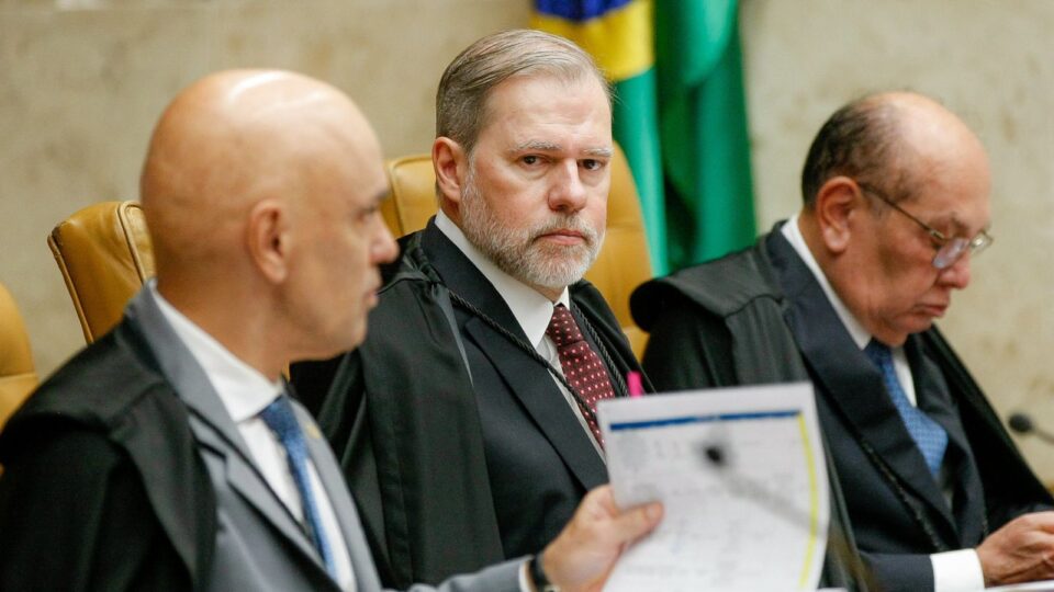 Sem auditoria externa, sorteio de processos no STF volta à tona após caso Toffoli