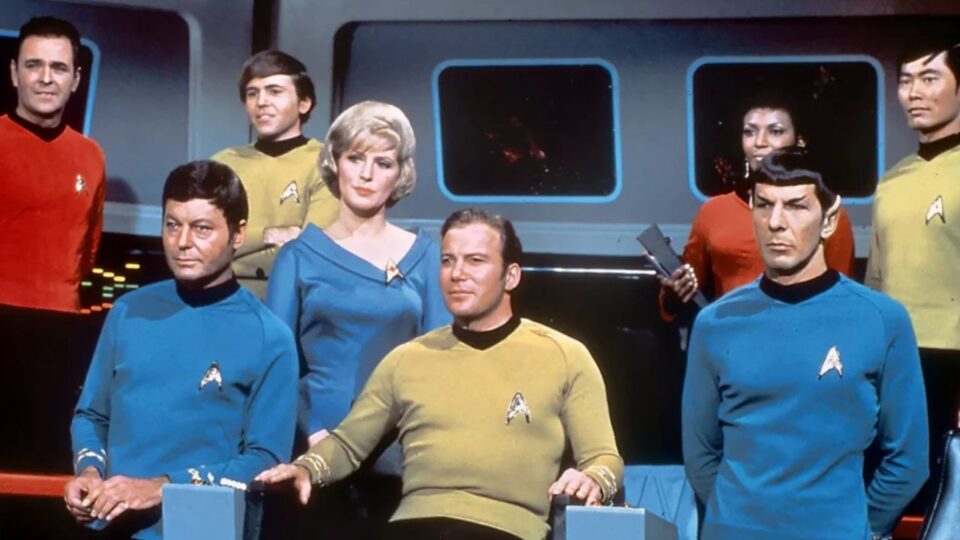 Jornada nas Estrelas, 60 anos: quando a TV imaginou um futuro melhor