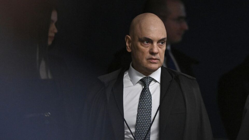 Todo mundo quer ser antissistema, mas só o STF conseguiu