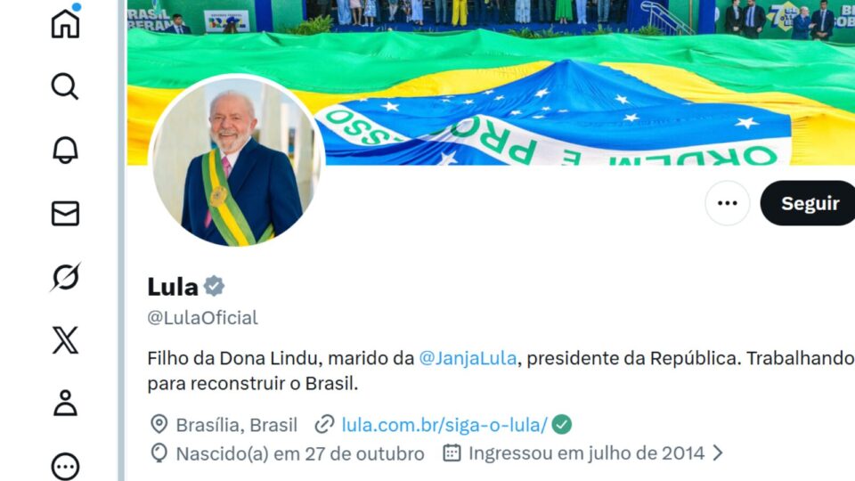 Por que a esquerda não abandonou o X — apesar das promessas