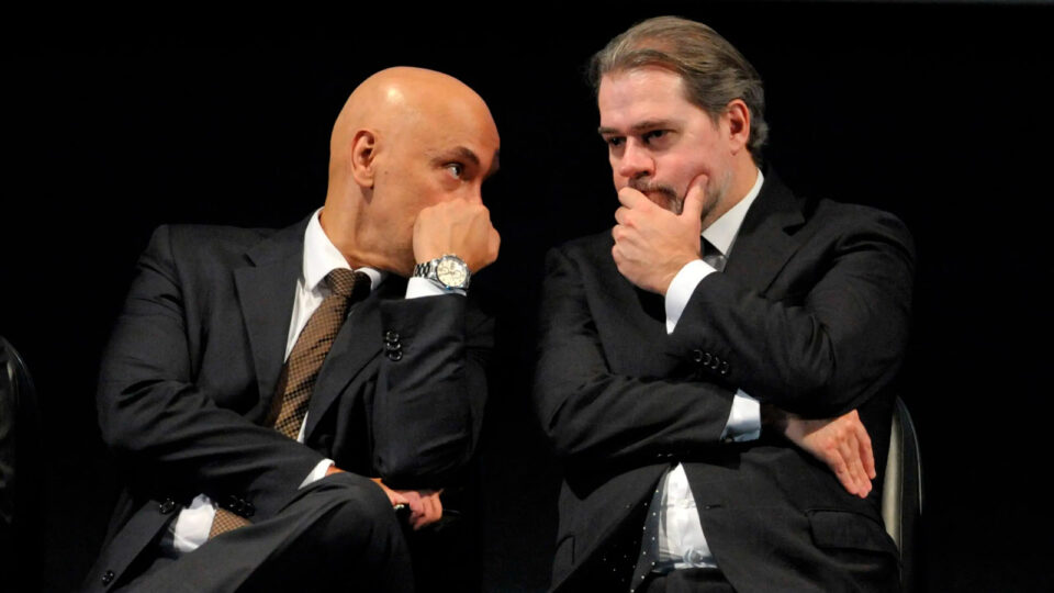 Para entender: quem são os ministros do STF que podem ser alvo de uma CPI no Senado?
