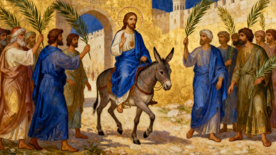 Domingo de Ramos