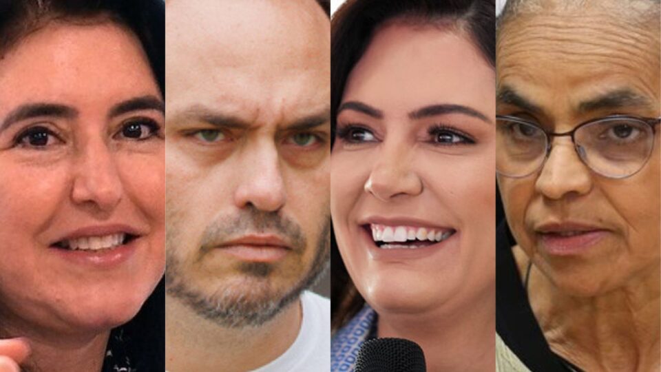 Por que políticos brasileiros estão mudando de estado para as eleições de 2026?