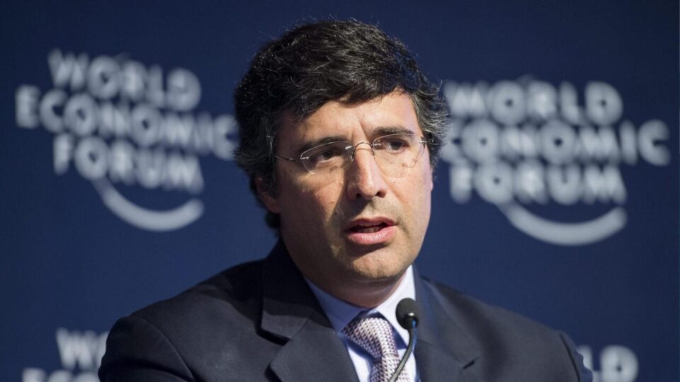 Como André Esteves foi da classe média ao circuito dos ultrapoderosos