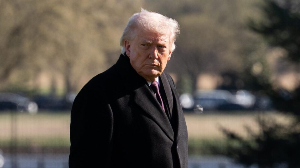 Trump, a refundação do Estado americano e as lições para a direita brasileira