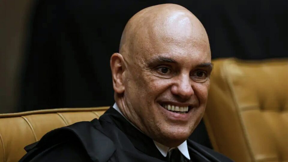 Arbítrios em série: 104 decisões abusivas de Alexandre de Moraes