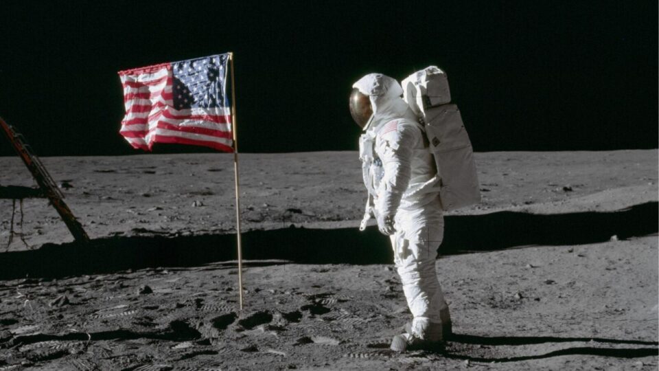 Sim, o homem foi à lua em 1969. Veja cinco provas