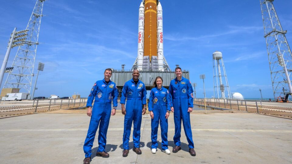 Missão Artemis: por que estamos voltando à Lua depois de 53 anos? 