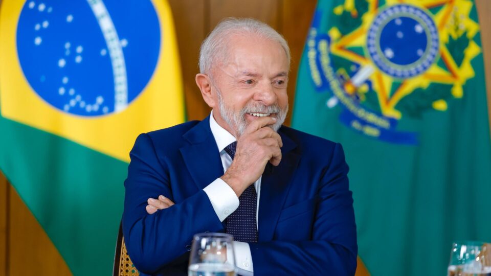 “Tenho aversão ao Lula”