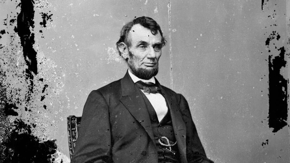 Veja relato original sobre a morte de Abraham Lincoln, assassinado há 161 anos