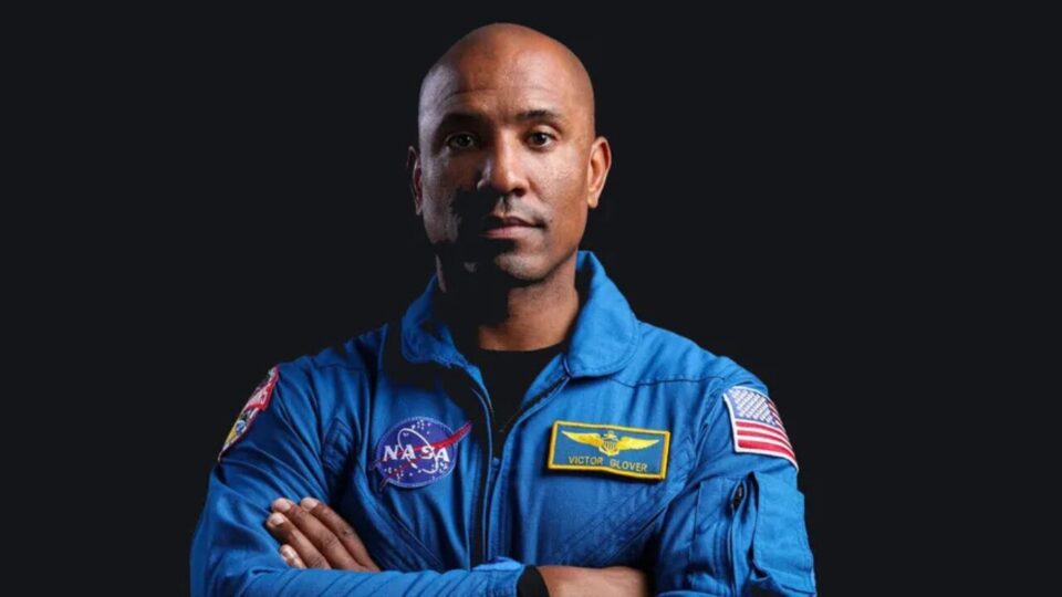 Quem é o astronauta cristão que viralizou ao falar de Deus no espaço?