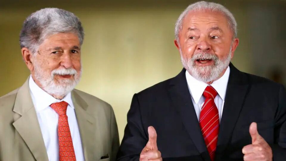 Quem é Celso Amorim e quais são as ideias defendidas em seu novo livro?