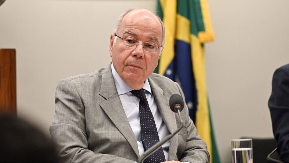 O Itamaraty é uma chancelaria, não um clube de amigos
