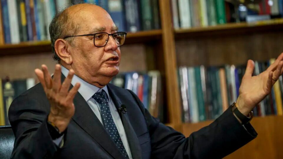 Once vezes em que Gilmar Mendes disse o que um ministro do STF não deveria dizer