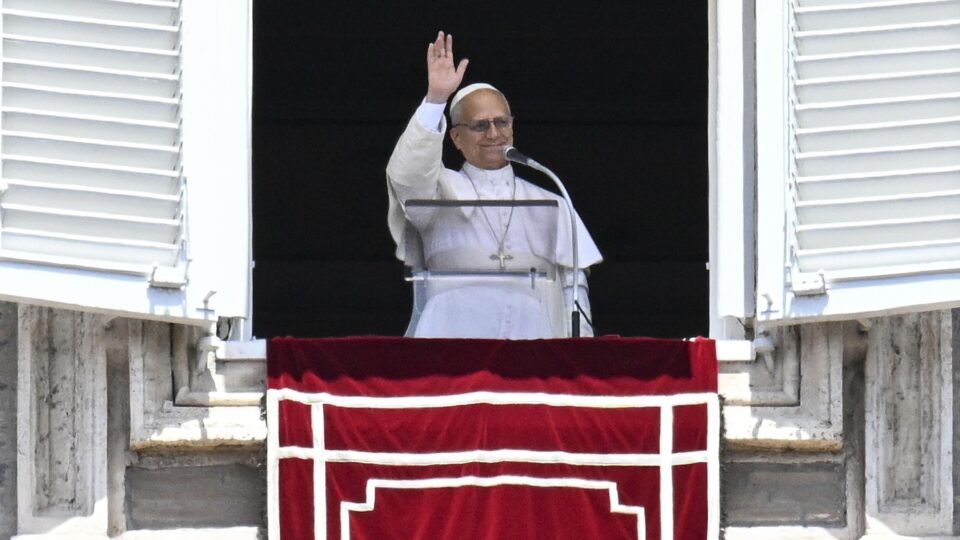Tudo o que a Igreja Católica já disse sobre a IA – até agora