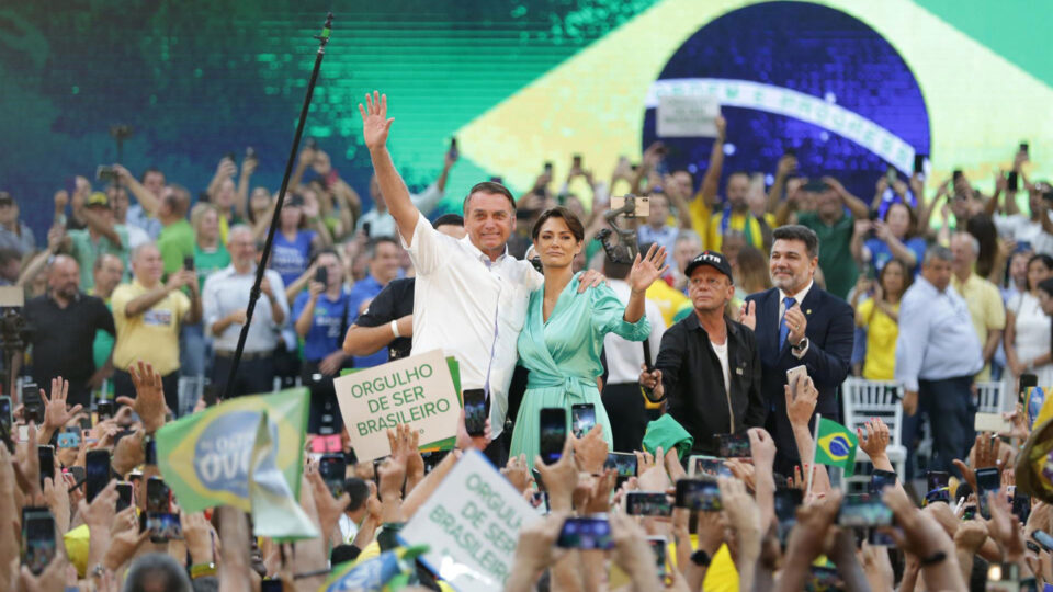 Lista de filiados a partidos políticos tem surpresas; veja quem mais cresceu