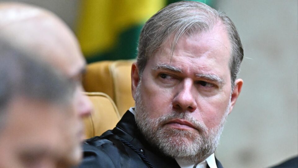 Quem é Dias Toffoli e como ele construiu sua carreira até o STF?