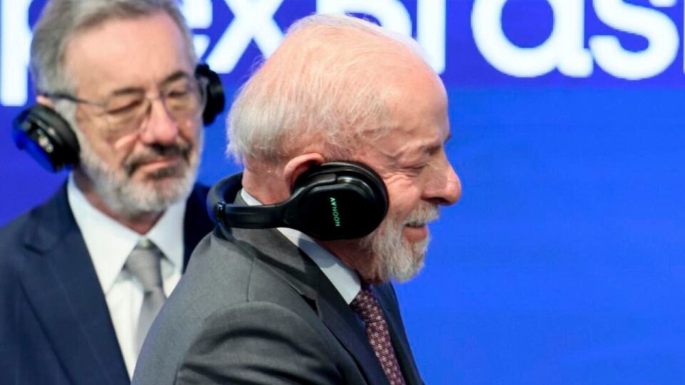 Por que os presidentes do Brasil não falam inglês?