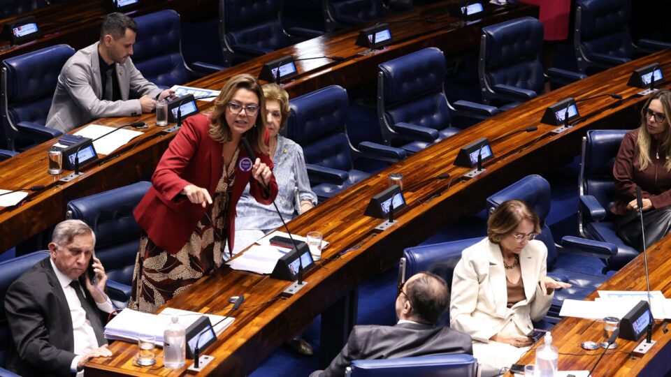 PL da Misoginia gera temor sobre a liberdade de expressão