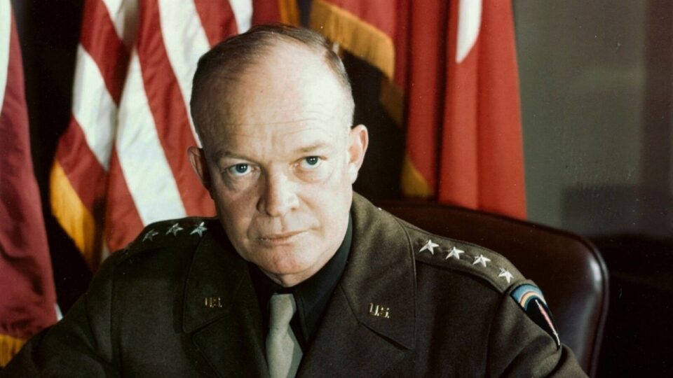 “Os olhos do mundo estão sobre vocês”: leia a mensagem de Eisenhower antes do Dia D