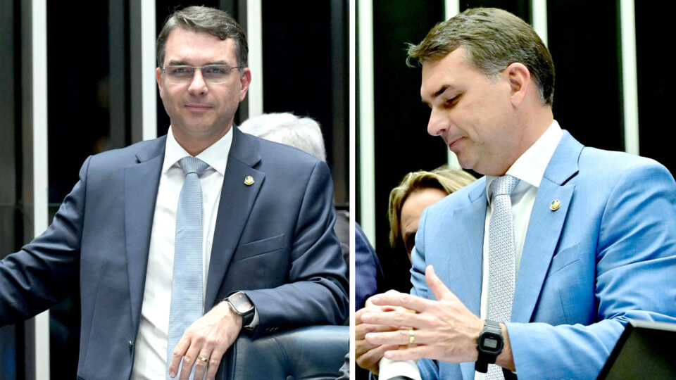 O que o relógio de Flávio Bolsonaro revela sobre a política brasileira