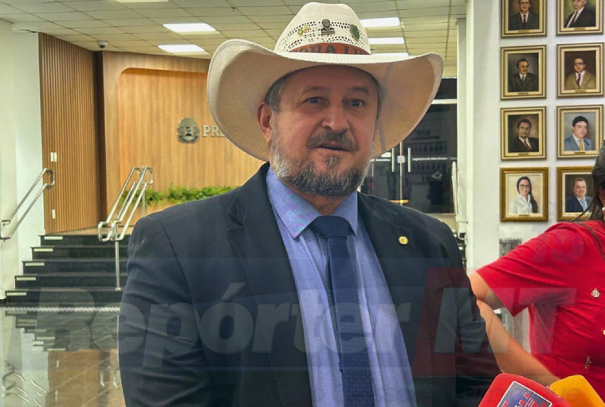 Cattani detona liberação de visitas íntimas em celas comuns: "Transformaram a cadeia em um motel"