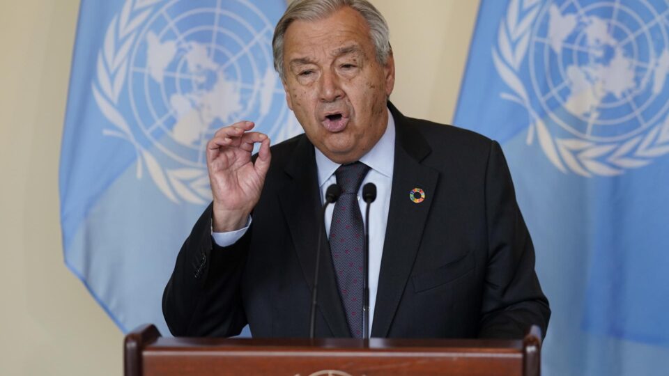 Plano globalista da ONU para a educação prevê crianças ativistas e currículo ideológico