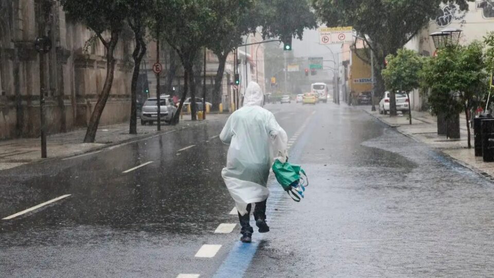 Como o Super El Niño virou cabo de guerra ideológico