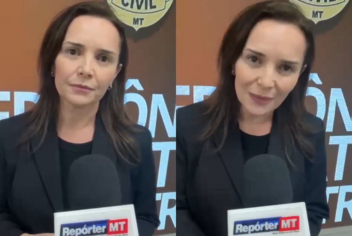 Maidel atribui avanço dos feminicídios a falhas culturais da sociedade brasileira; veja vídeo 