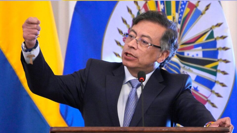 Derrota na Colômbia mostra nova tática da esquerda para questionar as urnas