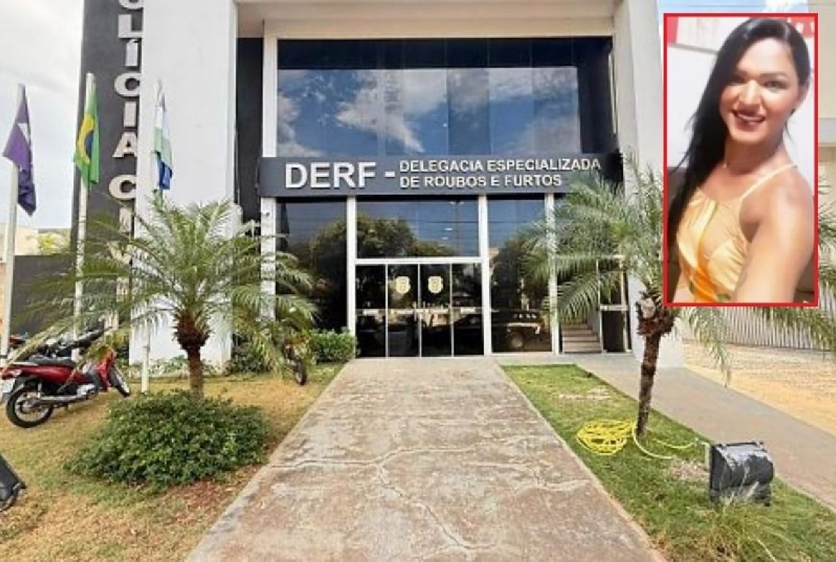 Assassino de mulher trans lavou pneus da moto e pagou empresa para limpar celular após o crime