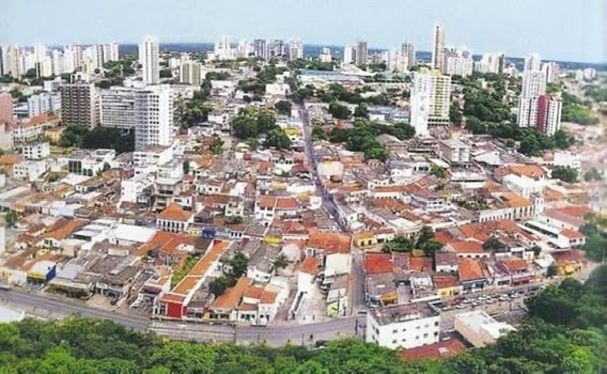 Com retorno acima da média nacional, Cuiabá consolida força do mercado imobiliário regional