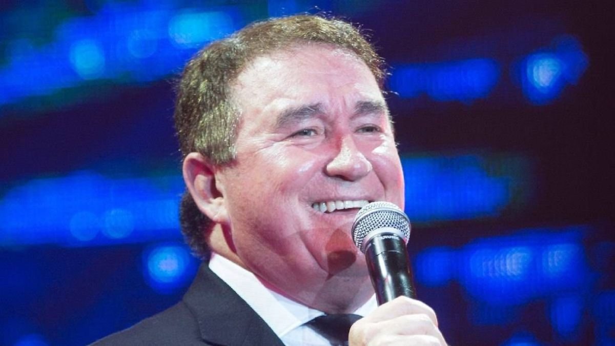 Justiça condena Amado Batista por morte de menino de 3 anos em fazenda