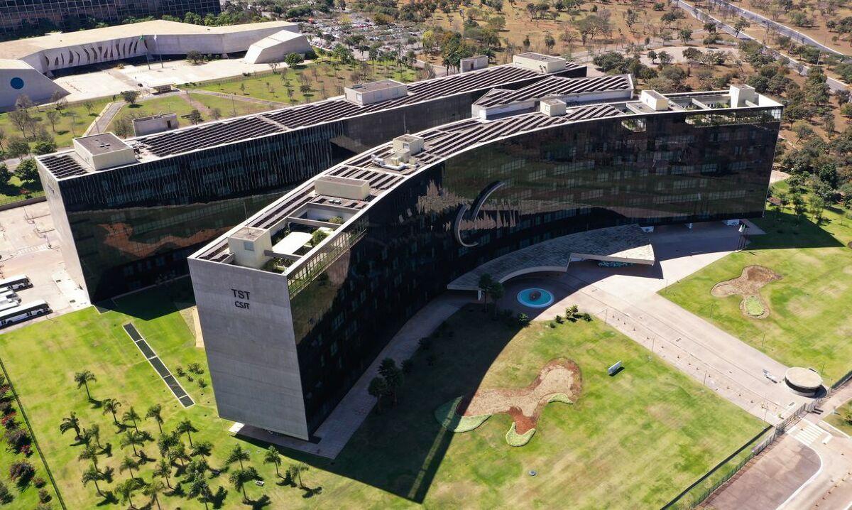 TST condena empresa por só ter homens em cargos de gerência