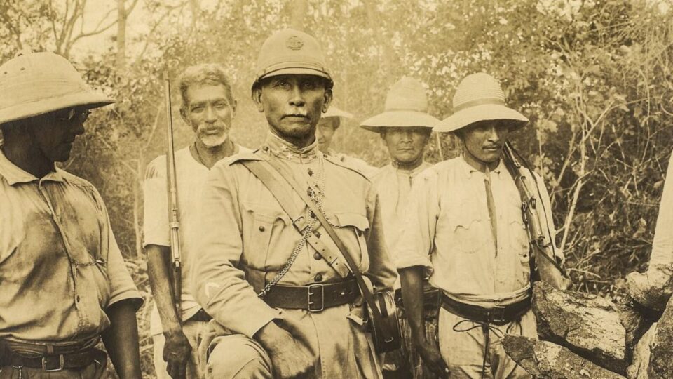 O legado esquecido do Marechal Rondon, que queria a assimilação gradual dos indígenas